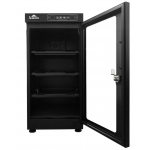 Acalava ALDB-TC50L 50升 智能雙屏LED電子防潮箱 (附鎖匙)